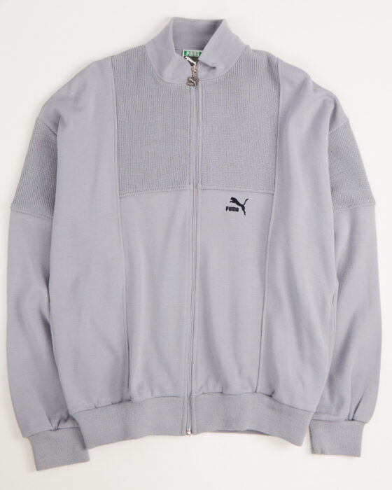 Олимпийка Puma на молнии Puma