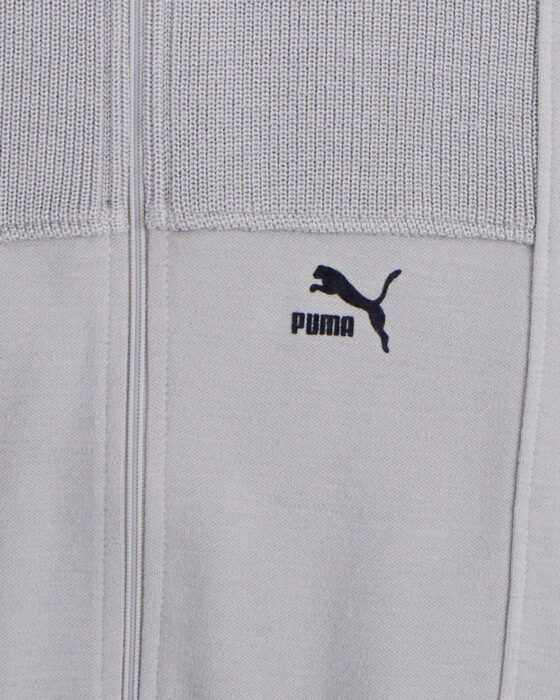 Олимпийка Puma на молнии Puma — фото 3