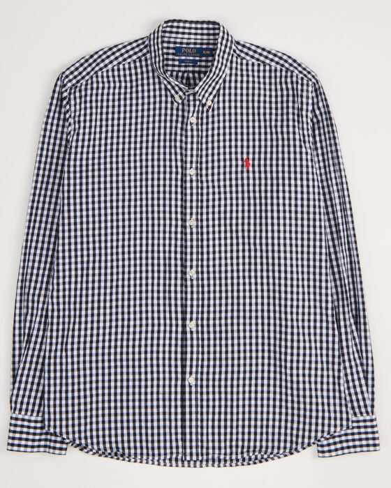 Рубашка Polo Ralph Lauren Polo Ralph Lauren