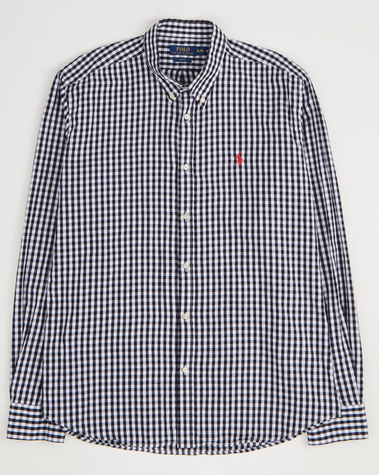 Рубашка Polo Ralph Lauren