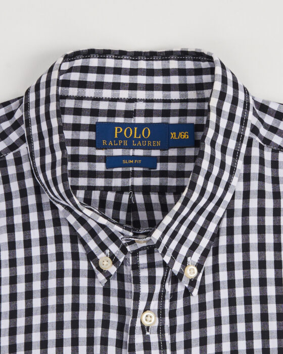 Рубашка Polo Ralph Lauren Polo Ralph Lauren — фото 3