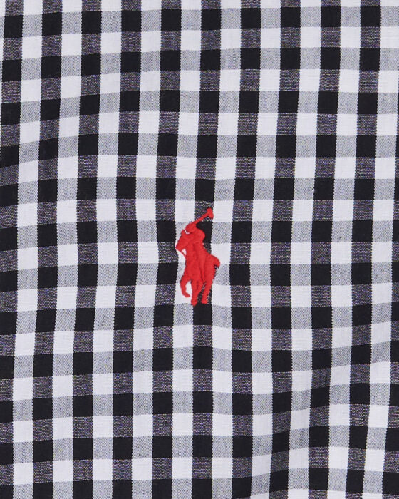Рубашка Polo Ralph Lauren Polo Ralph Lauren — фото 4