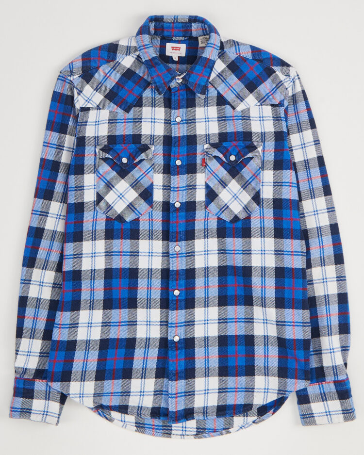 Рубашка Levis