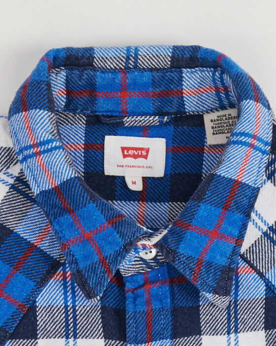 Рубашка Levis Levis — фото 3