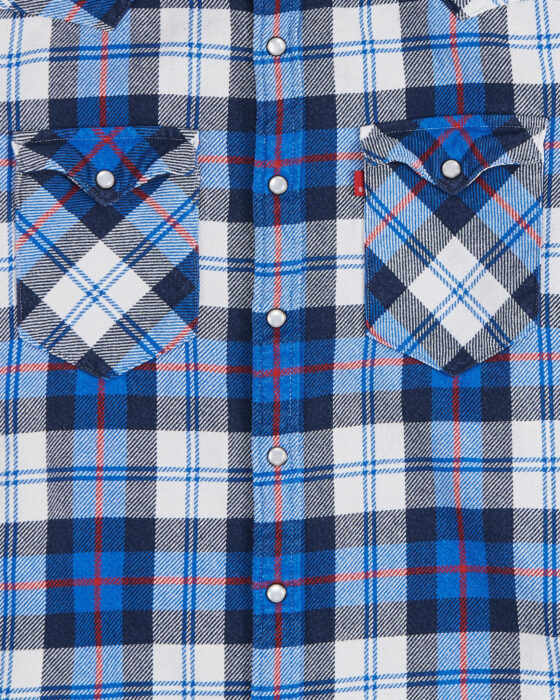 Рубашка Levis Levis — фото 4