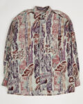 Рубашка Jactissot Shirts Jactissot