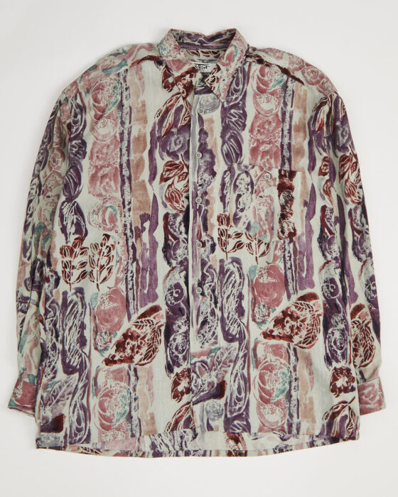 Рубашка Jactissot Shirts Jactissot