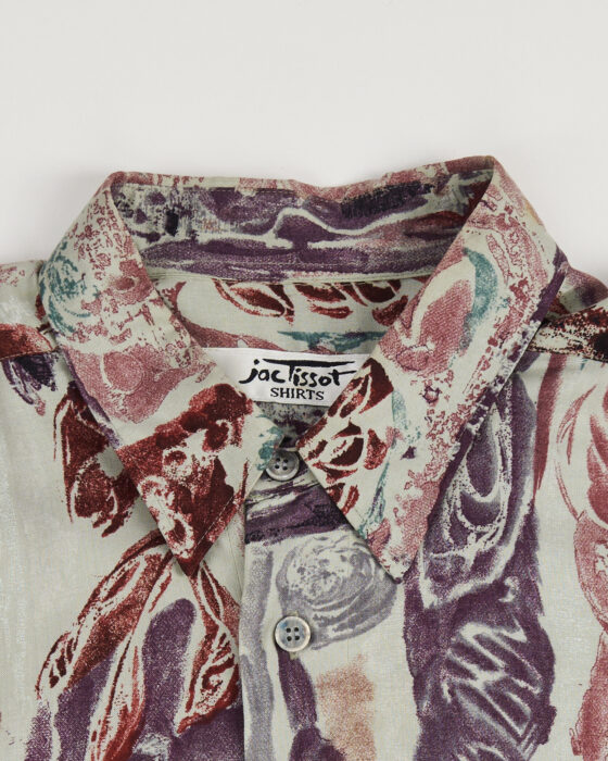 Рубашка Jactissot Shirts Jactissot — фото 4
