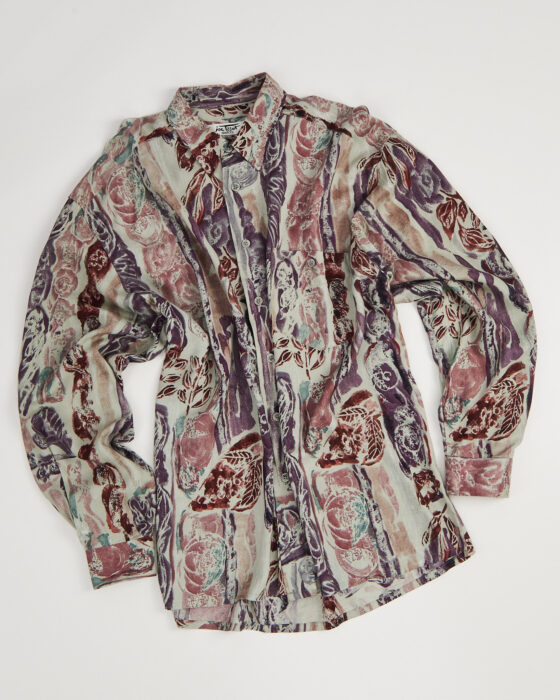 Рубашка Jactissot Shirts Jactissot — фото 5