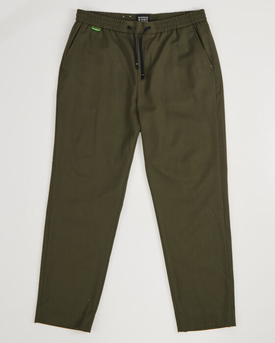 Брюки Scotch & Soda Scotch & Soda