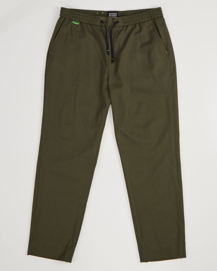 Брюки Scotch & Soda