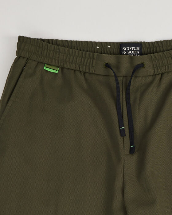 Брюки Scotch & Soda Scotch & Soda — фото 3