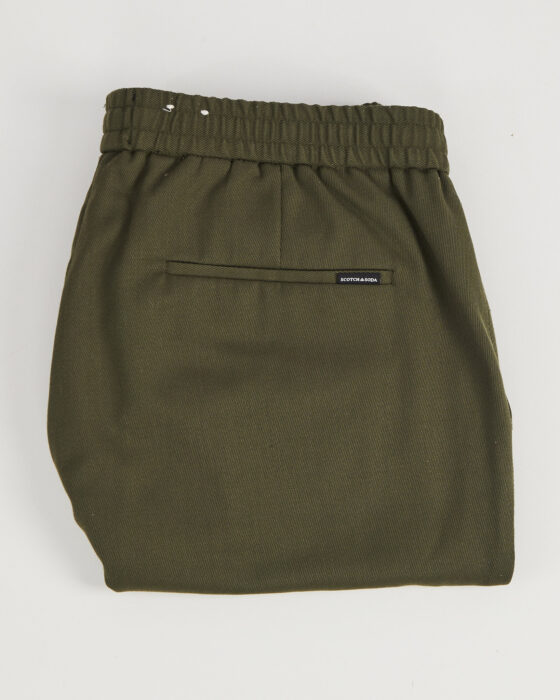 Брюки Scotch & Soda Scotch & Soda — фото 4