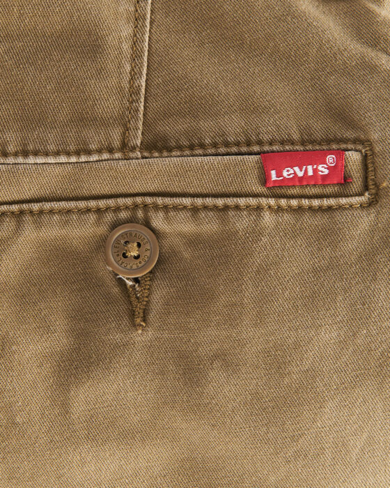 Брюки Levi’s XX Chino Levi’s — фото 5