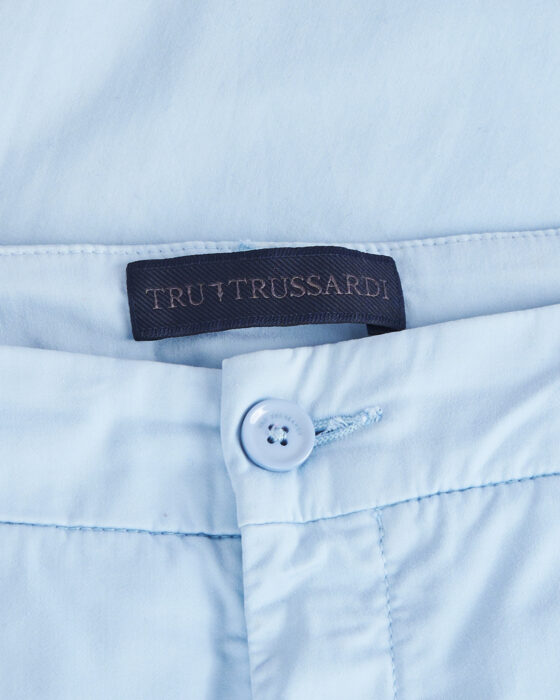 Брюки Trussardi Trussardi — фото 5