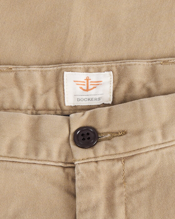 Брюки Dockers Dockers — фото 5