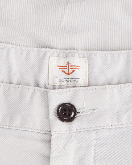 Брюки Dockers Dockers — фото 5