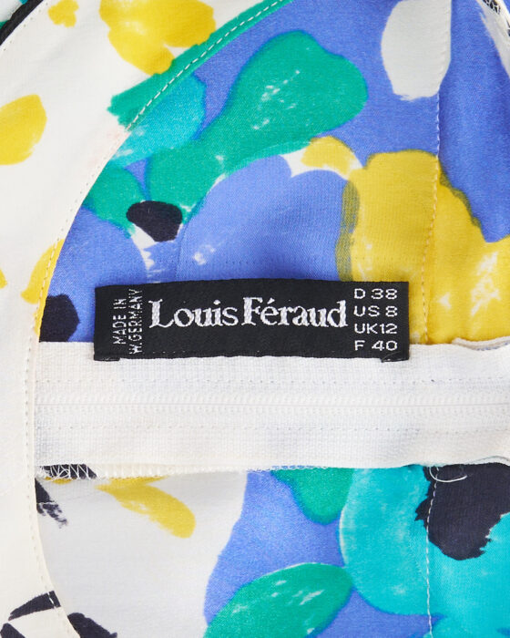 Платье Louis Féraud Louis Féraud — фото 5