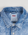 Рубашка Levi’s Levi’s — фото 3