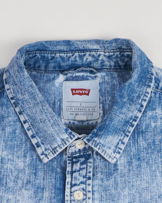 Рубашка Levi’s Levi’s — фото 3
