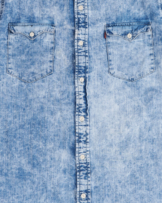 Рубашка Levi’s Levi’s — фото 4