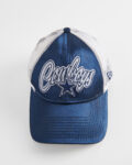 Кепка Dallas Cowboys New Era