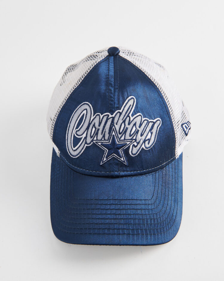 Кепка Dallas Cowboys