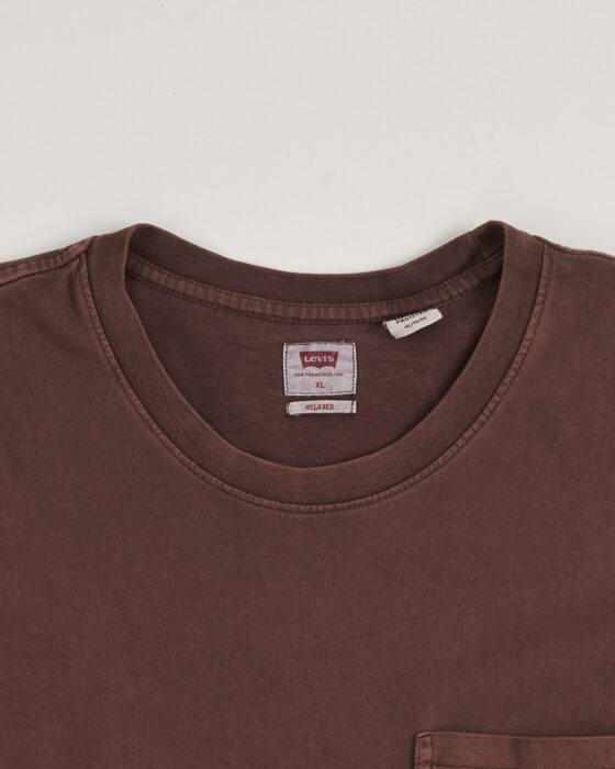 Футболка Levi’s Levis — фото 3