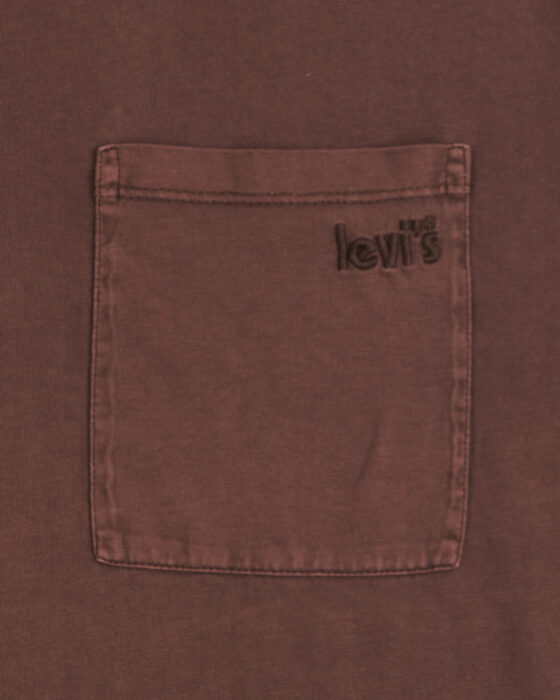 Футболка Levi’s Levis — фото 4