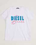 Футболка Diesel Diesel