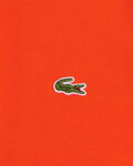 Поло хлопковое Lacoste Lacoste — фото 3