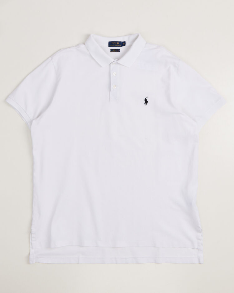 Поло Polo Ralph Lauren