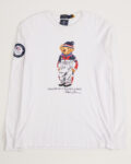 Лонгслив Polo Ralph Lauren Polo Ralph Lauren