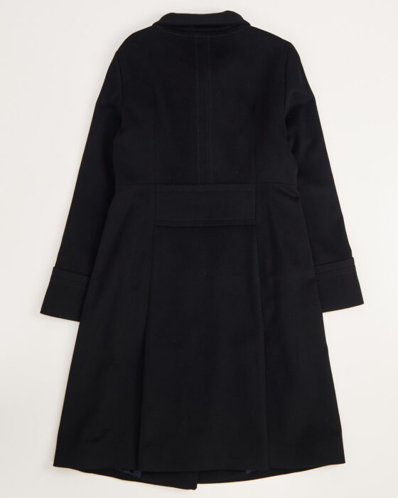 Пальто шерстяное Hugo Boss Hugo Boss — фото 2
