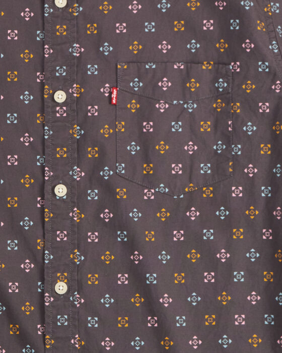 Рубашка Levi’s Levi’s — фото 3
