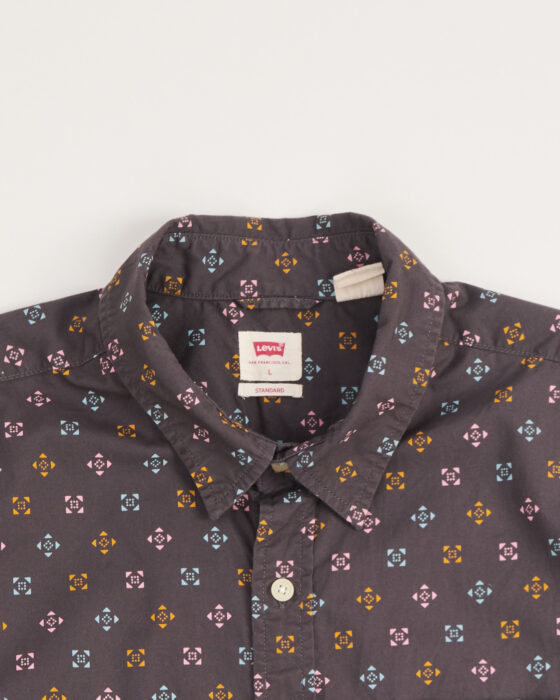 Рубашка Levi’s Levi’s — фото 4