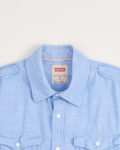 Рубашка Levi’s Levi's — фото 3