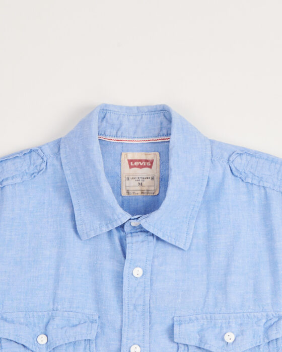 Рубашка Levi’s Levi's — фото 3