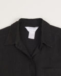 Льняная блуза Max Mara Max Mara — фото 3