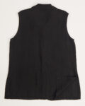 Льняная блуза Max Mara Max Mara — фото 2