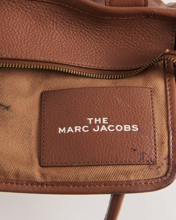 Сумка-тоут Marc Jacobs Marc Jacobs — фото 7