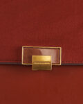 Кожаная сумка Charles & Keith Charles & Keith — фото 3