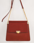 Кожаная сумка Charles & Keith Charles & Keith