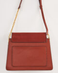 Кожаная сумка Charles & Keith Charles & Keith — фото 2