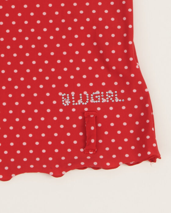 Топ Blugirl Blumarine — фото 3
