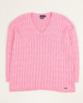 Хлопковый джемпер Polo Ralph Lauren Polo Ralph Lauren