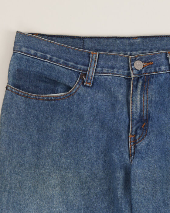 Джинсы Levi Strauss & Co Levis — фото 2