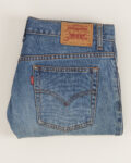 Джинсы Levi Strauss & Co Levis — фото 5