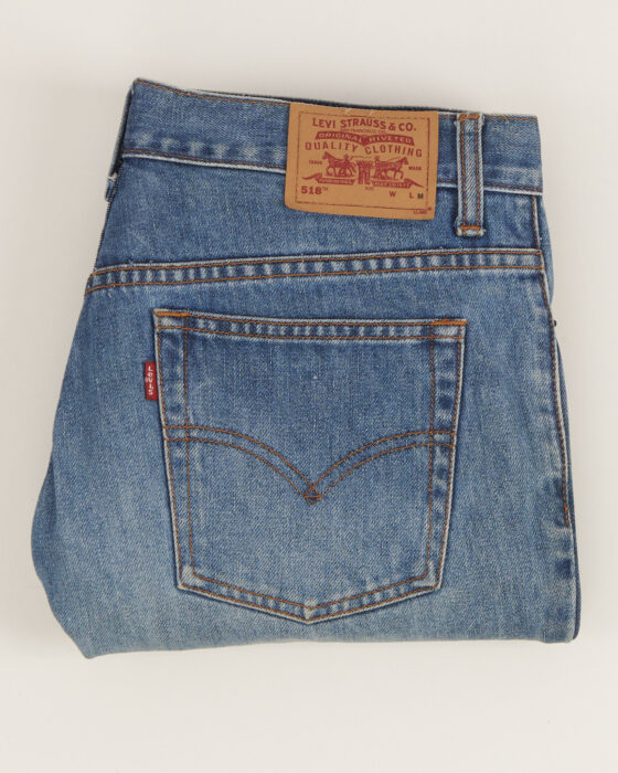 Джинсы Levi Strauss & Co Levis — фото 5
