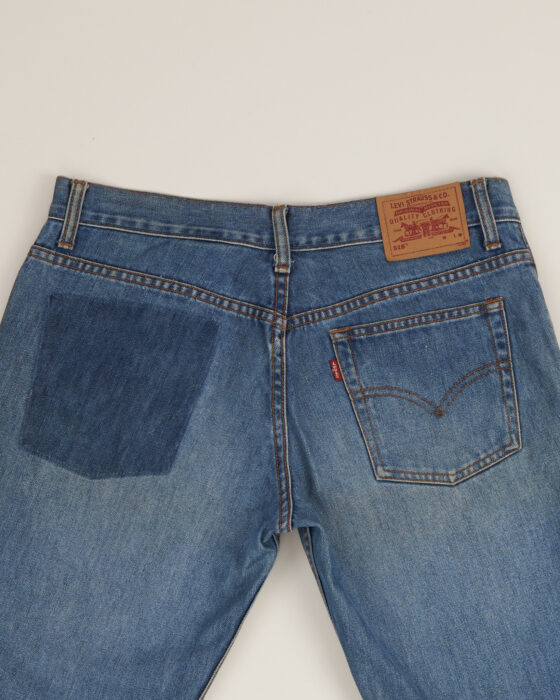 Джинсы Levi Strauss & Co Levis — фото 6